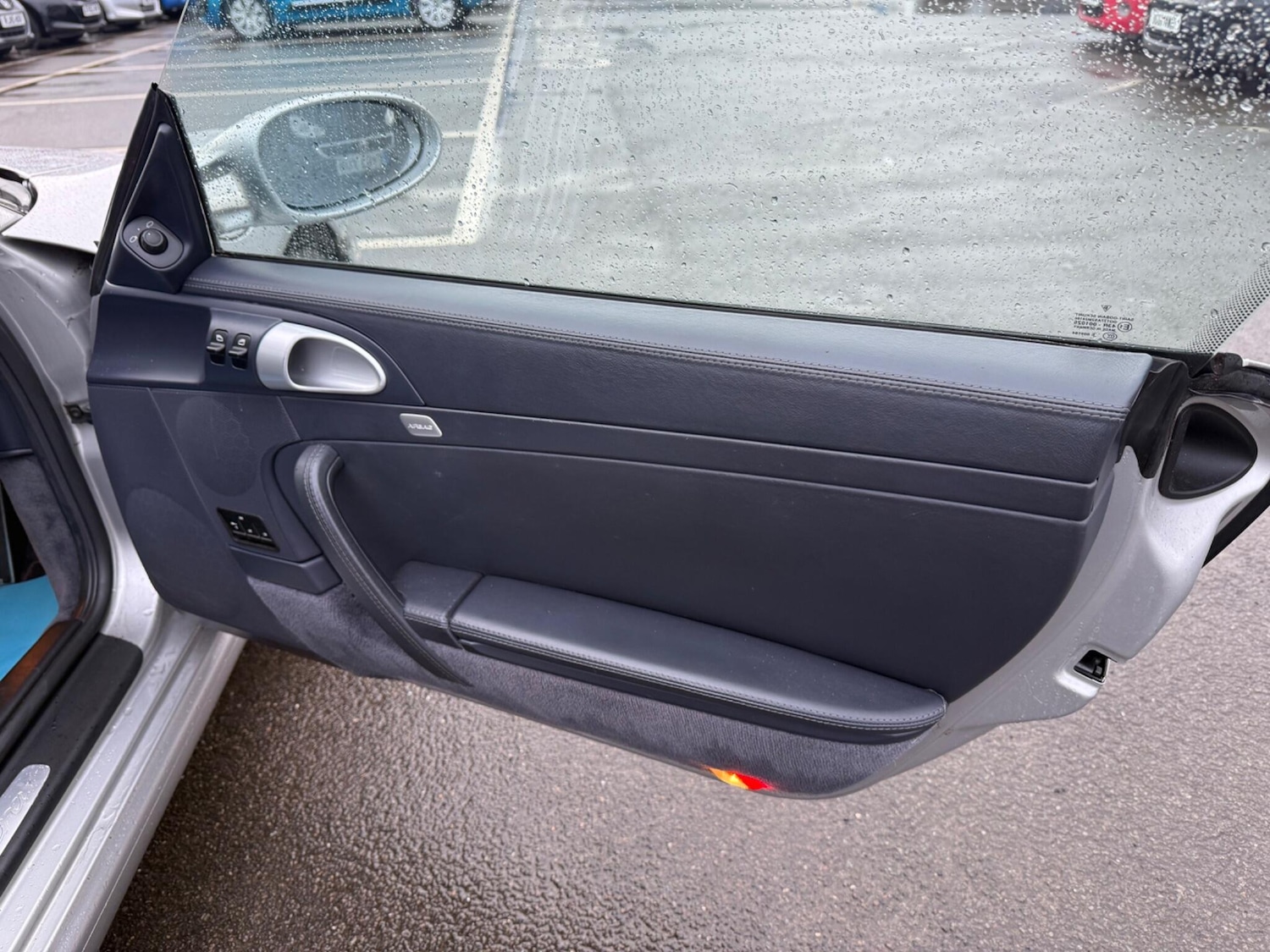 Used Porsche 911 2005 for sale - 76866201: Photo 15