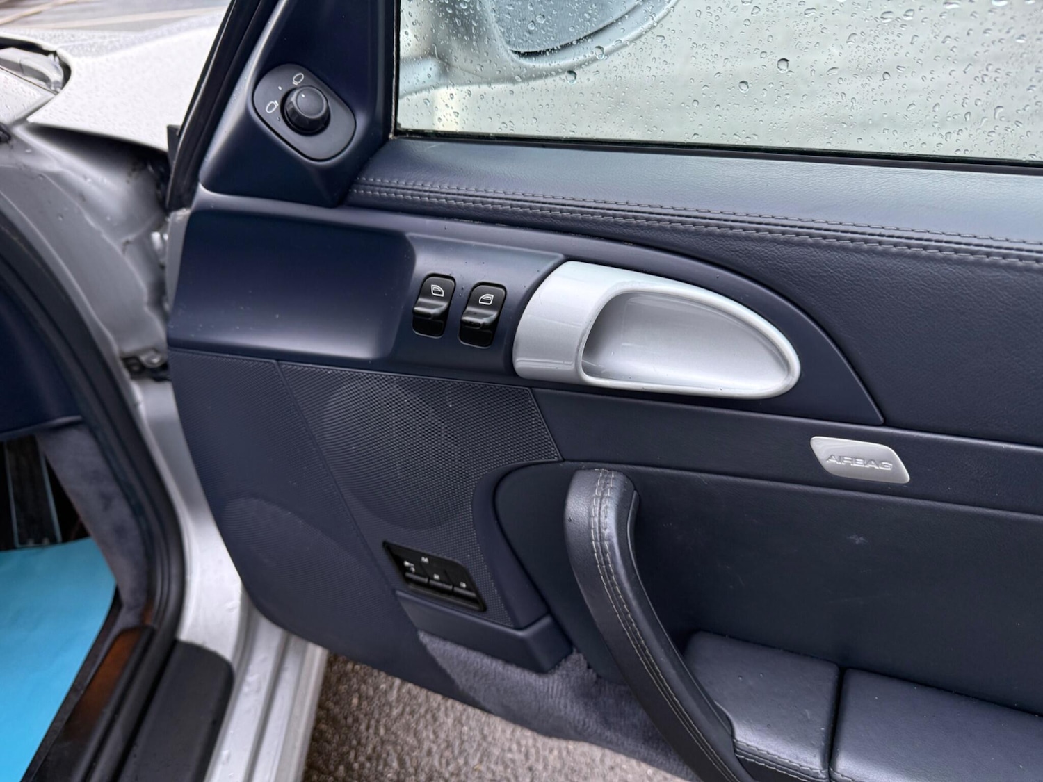 Used Porsche 911 2005 for sale - 76866201: Photo 16