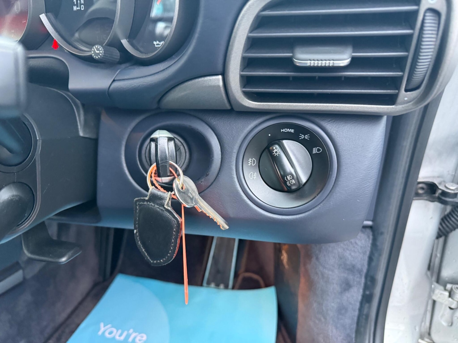 Used Porsche 911 2005 for sale - 76866201: Photo 18