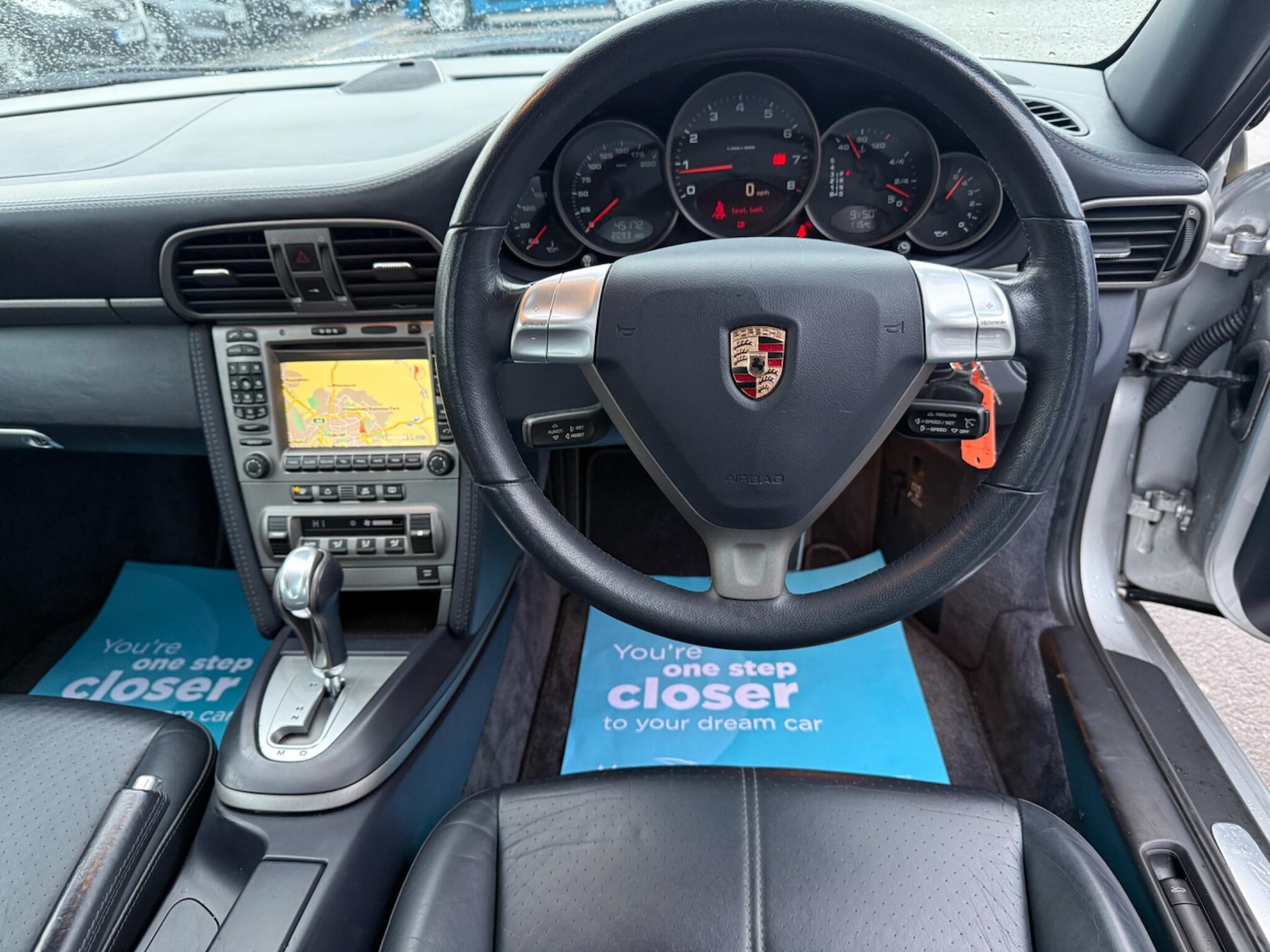 Used Porsche 911 2005 for sale - 76866201: Photo 19