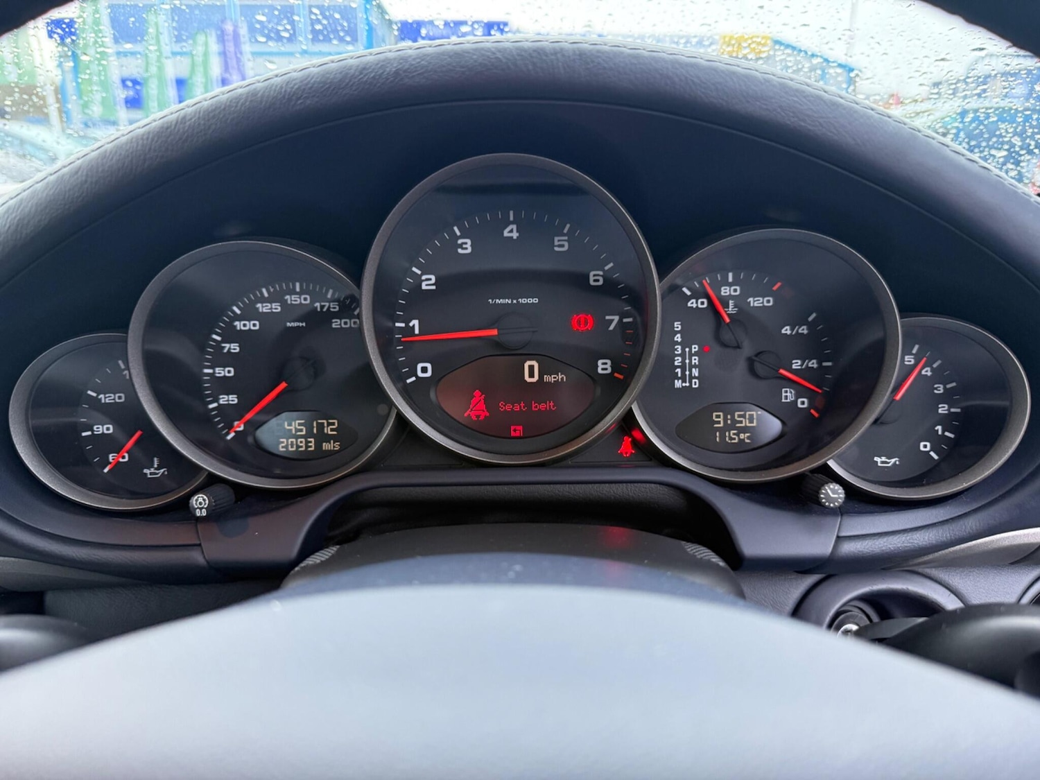 Used Porsche 911 2005 for sale - 76866201: Photo 22