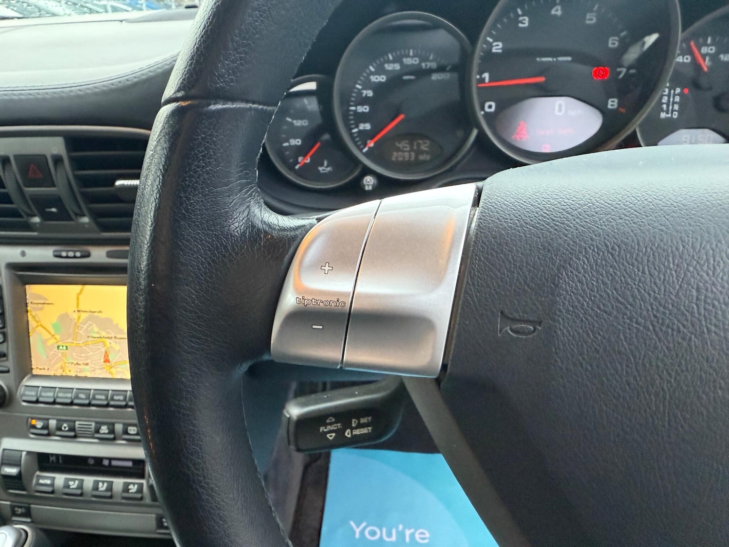 Used Porsche 911 2005 for sale - 76866201: Photo 23