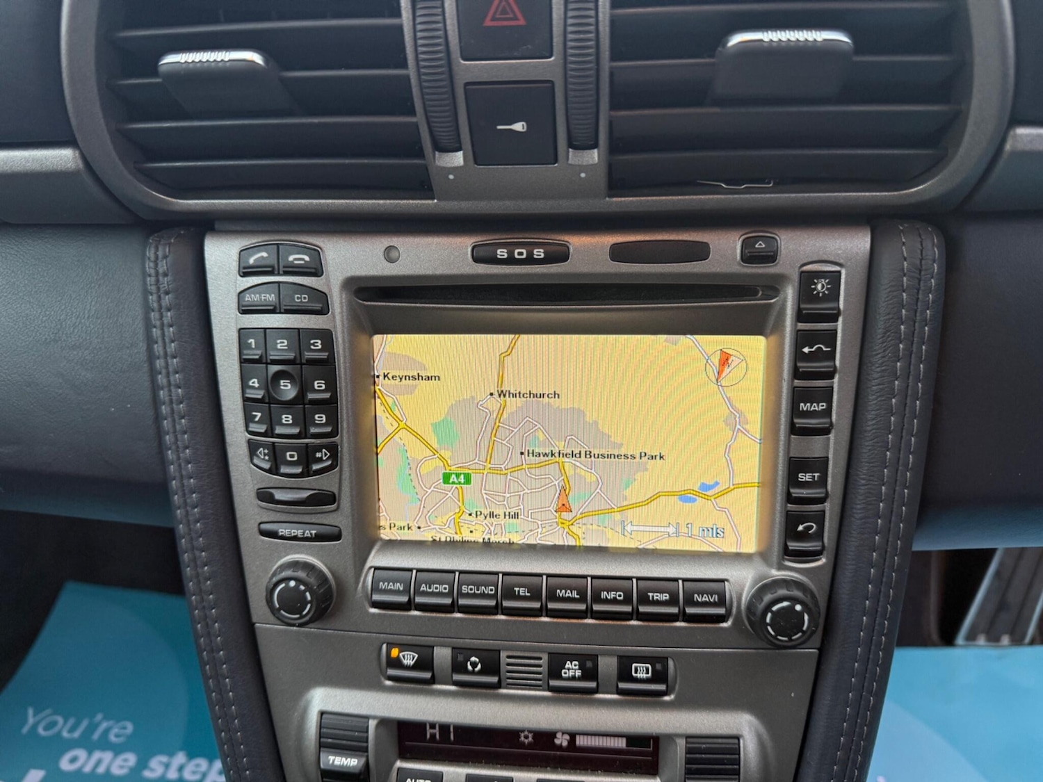 Used Porsche 911 2005 for sale - 76866201: Photo 25