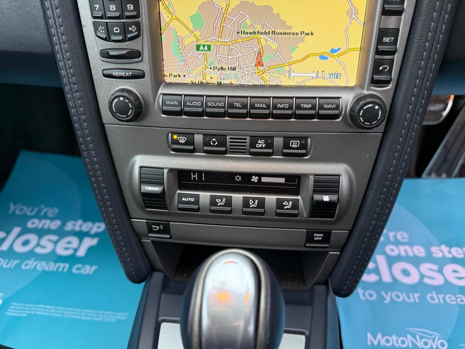 Used Porsche 911 2005 for sale - 76866201: Photo 26