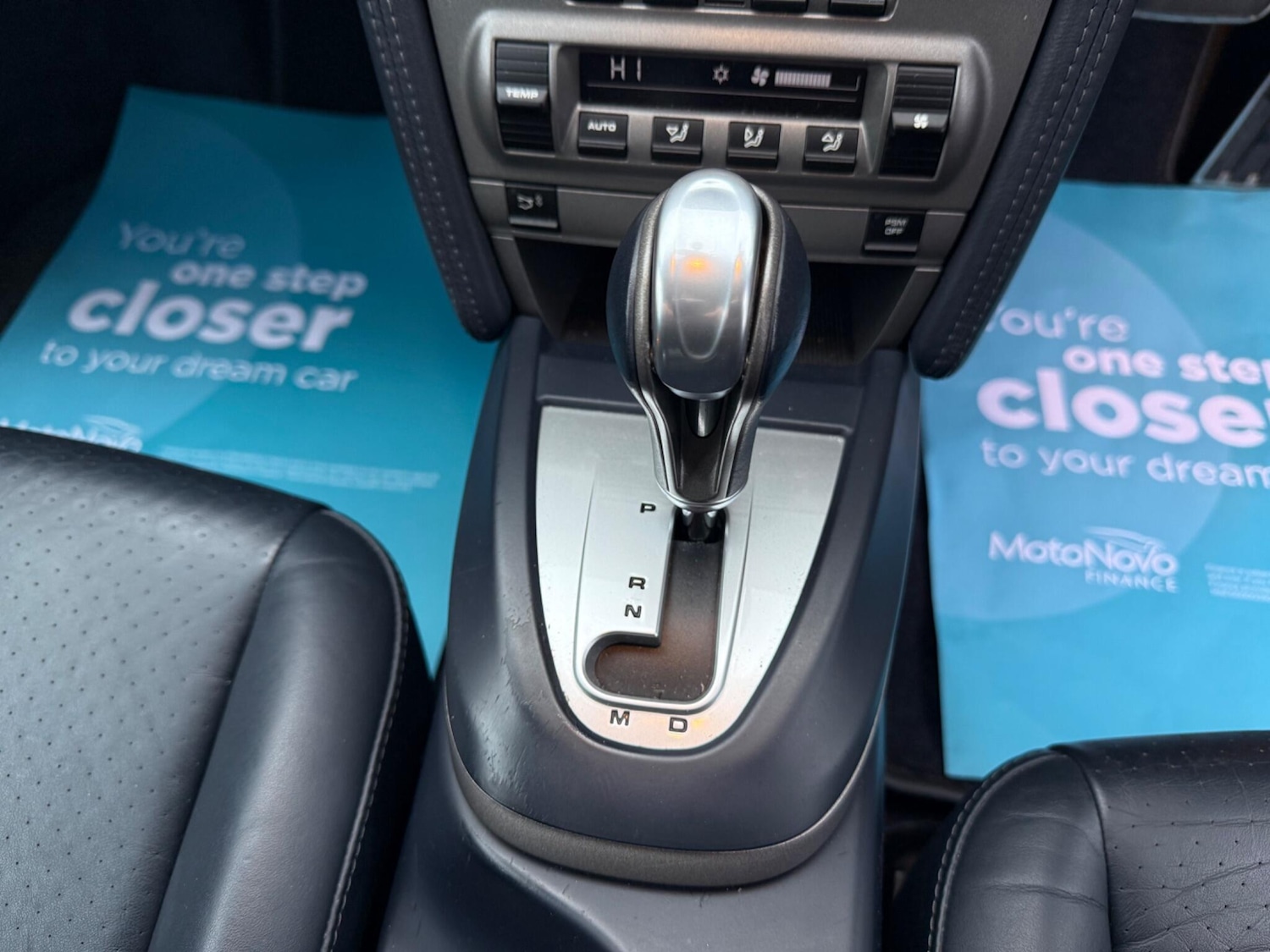 Used Porsche 911 2005 for sale - 76866201: Photo 27