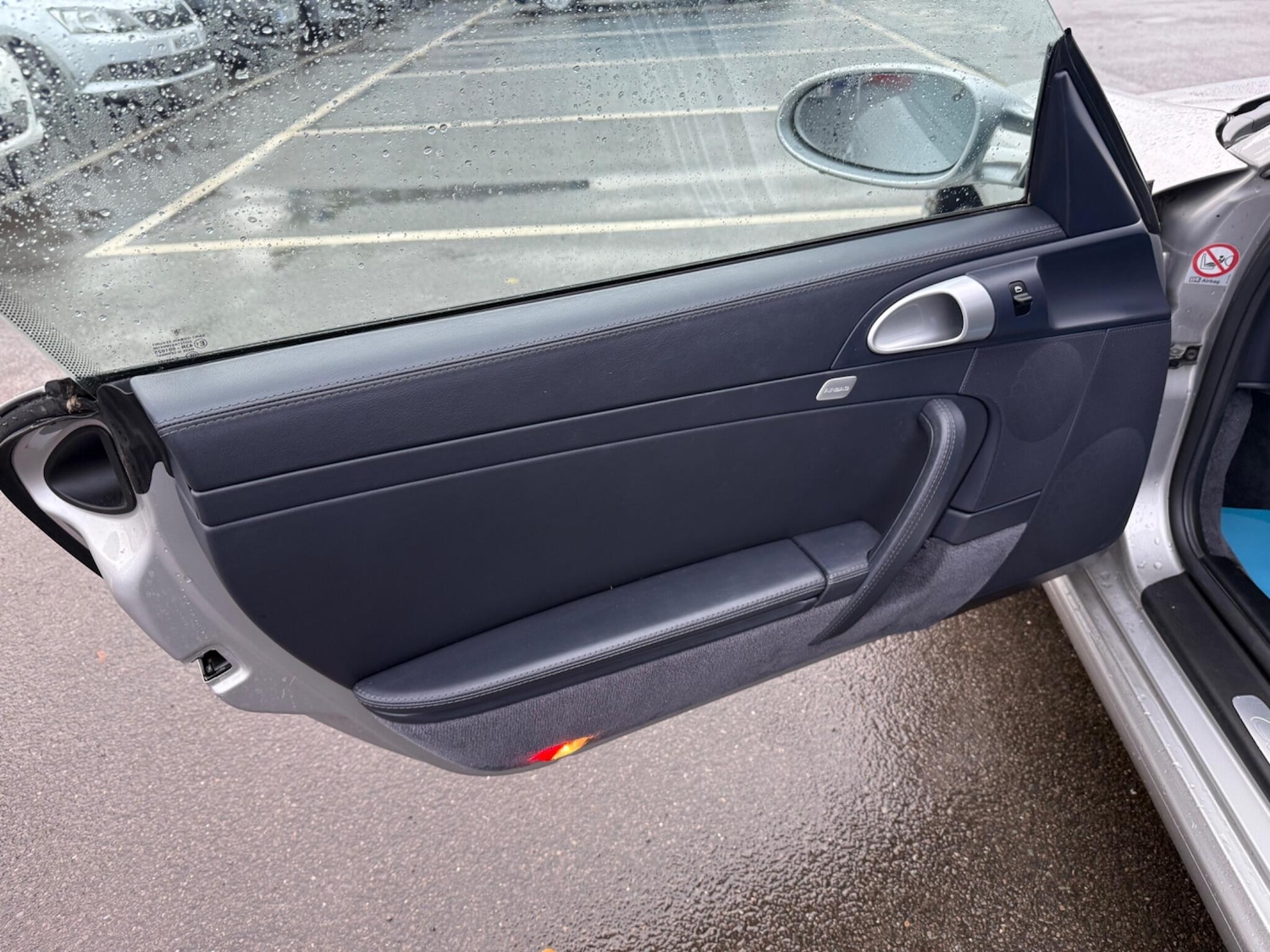 Used Porsche 911 2005 for sale - 76866201: Photo 28