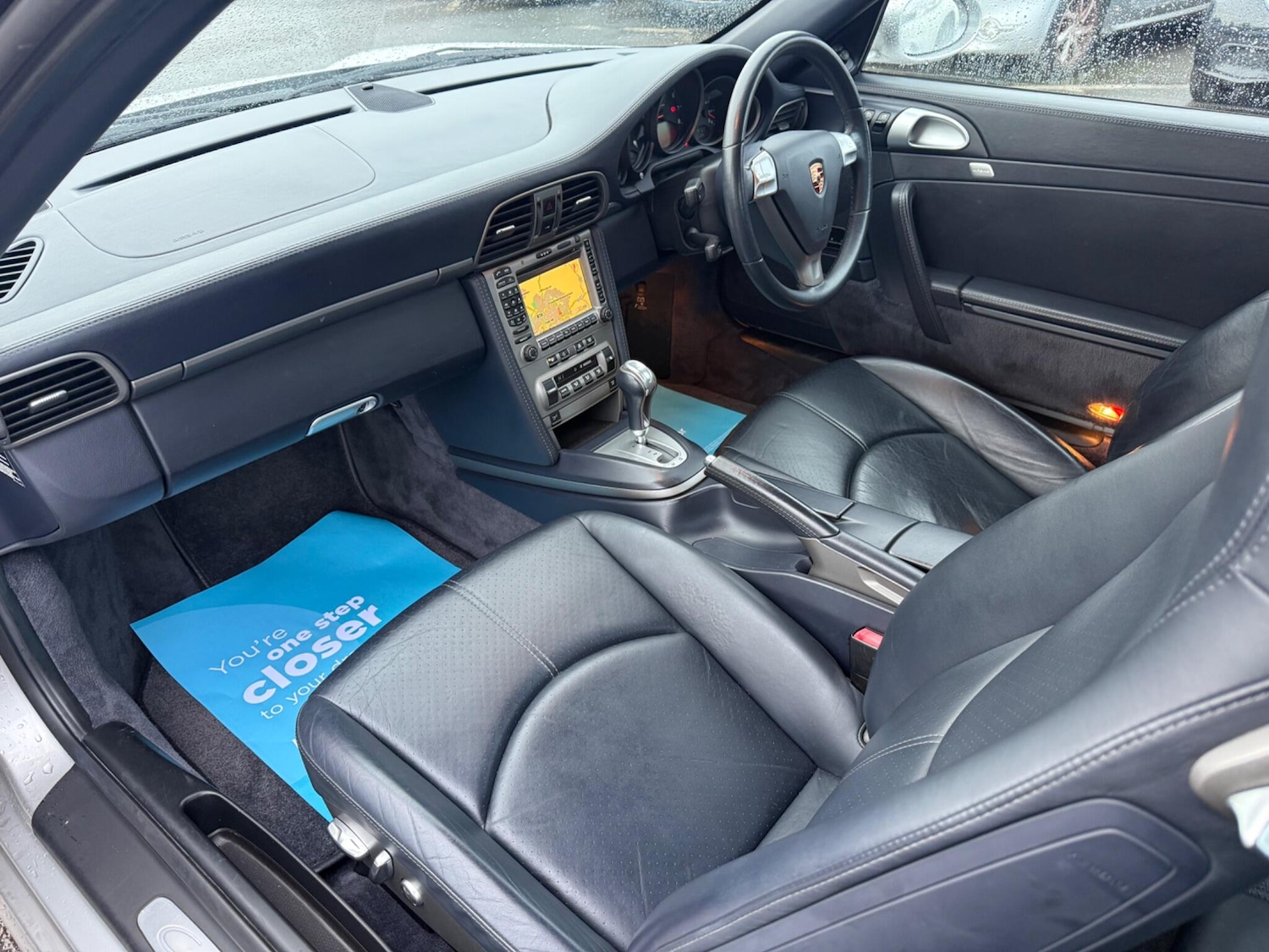 Used Porsche 911 2005 for sale - 76866201: Photo 29