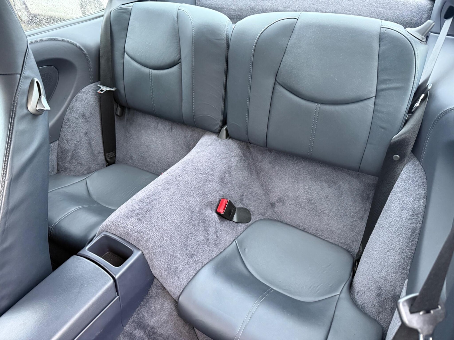 Used Porsche 911 2005 for sale - 76866201: Photo 31