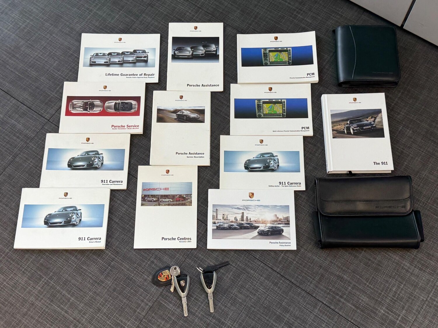 Used Porsche 911 2005 for sale - 76866201: Photo 32