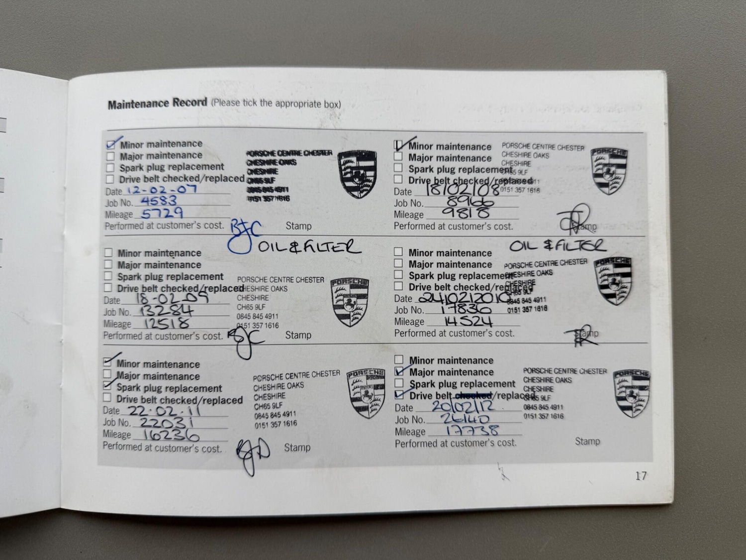 Used Porsche 911 2005 for sale - 76866201: Photo 33