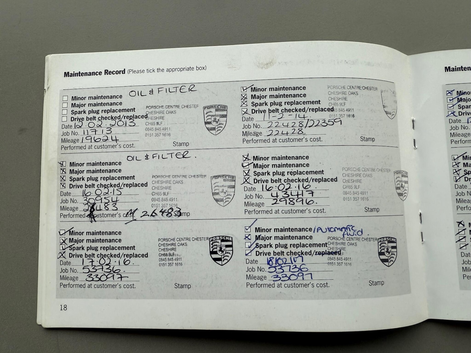 Used Porsche 911 2005 for sale - 76866201: Photo 34