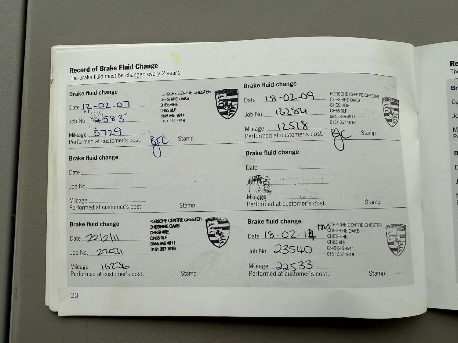 Used Porsche 911 2005 for sale - 76866201: Photo 36