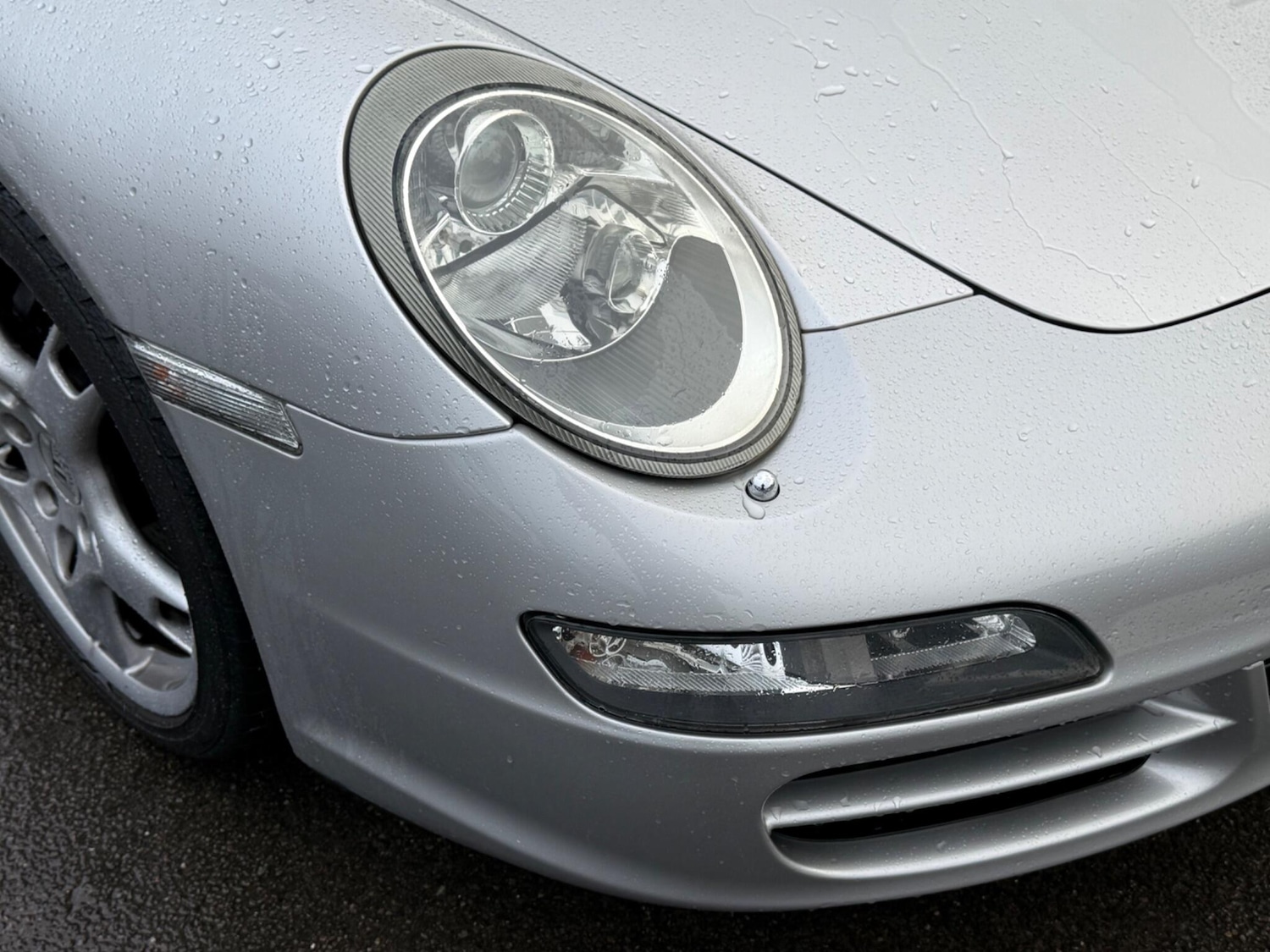 Used Porsche 911 2005 for sale - 76866201: Photo 38
