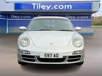 Used Porsche 911 2005 for sale - 76866201: Photo