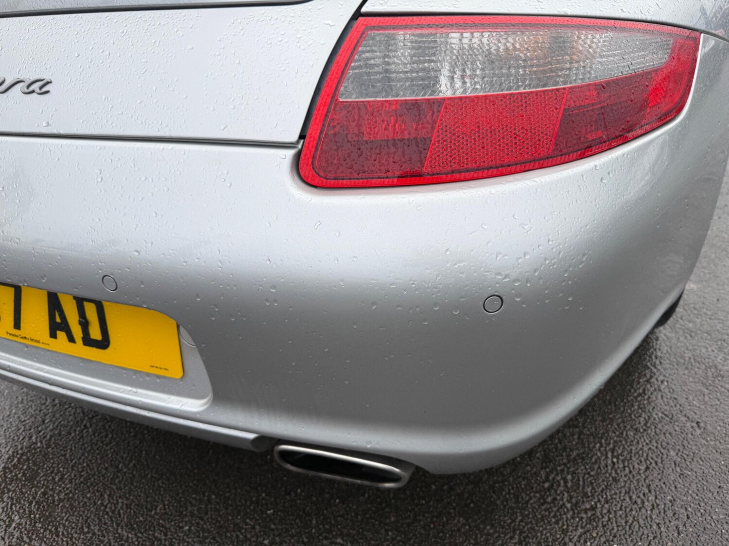 Used Porsche 911 2005 for sale - 76866201: Photo 42