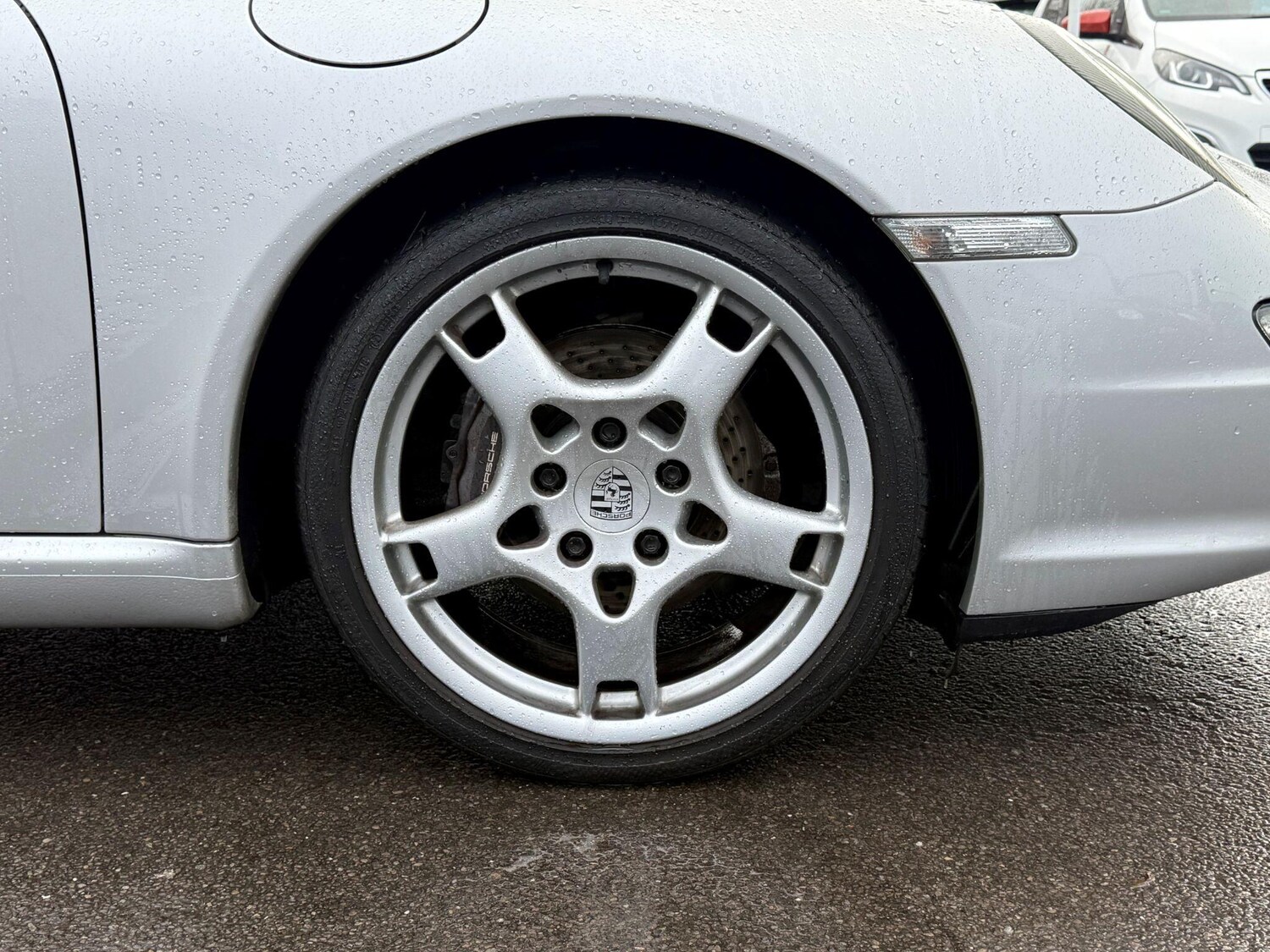 Used Porsche 911 2005 for sale - 76866201: Photo 43