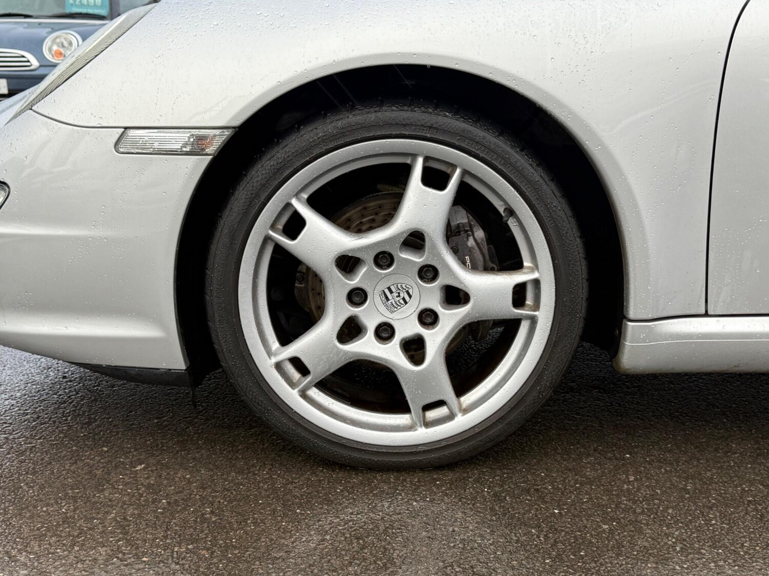 Used Porsche 911 2005 for sale - 76866201: Photo 44