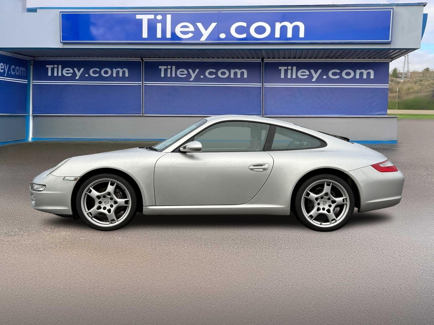 Used Porsche 911 2005 for sale - 76866201: Photo 6
