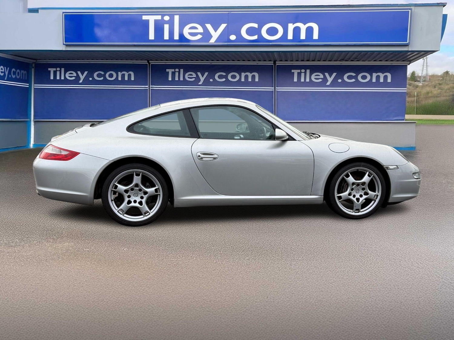 Used Porsche 911 2005 for sale - 76866201: Photo 7