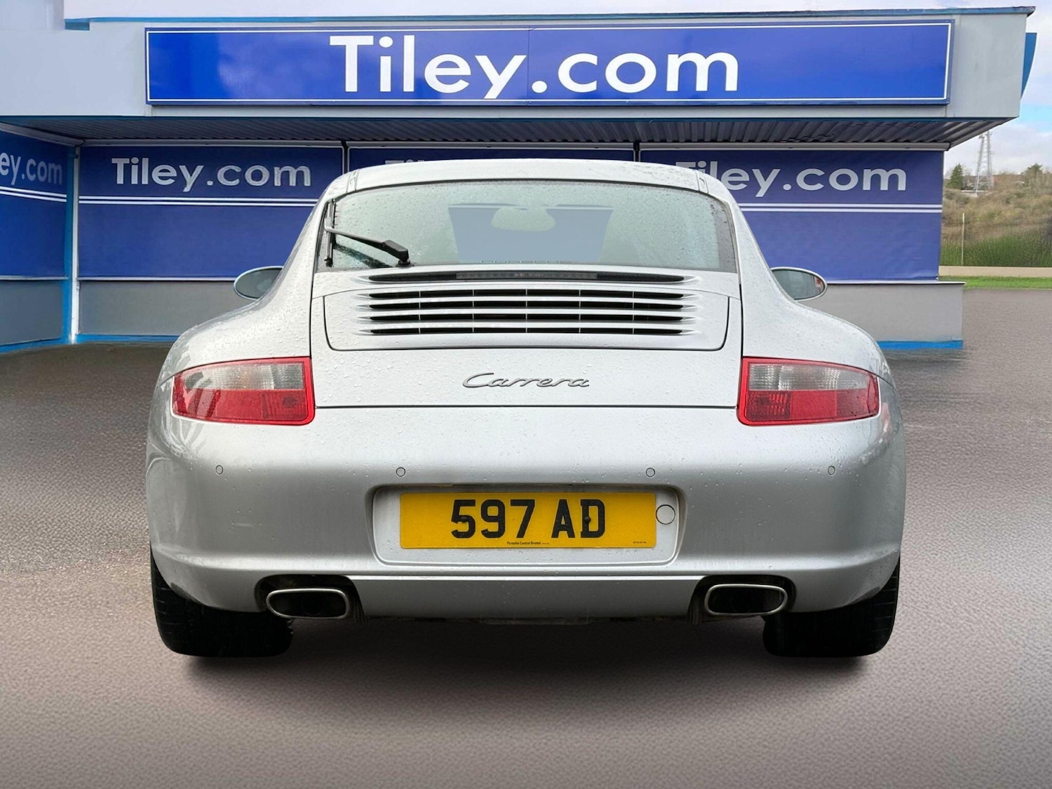 Used Porsche 911 2005 for sale - 76866201: Photo 9