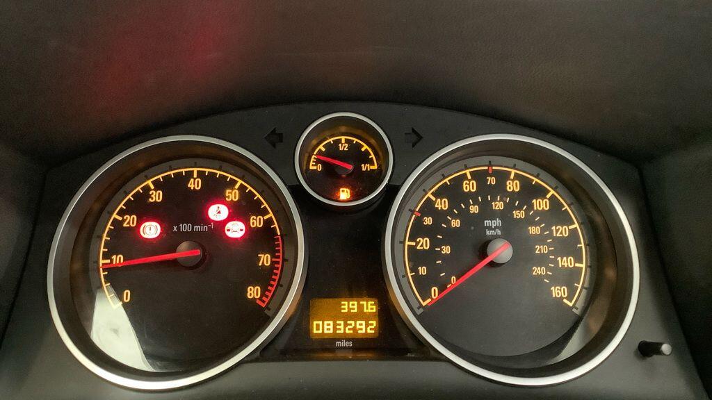 Used Vauxhall Zafira 2013 for sale - 76990212: Photo 11