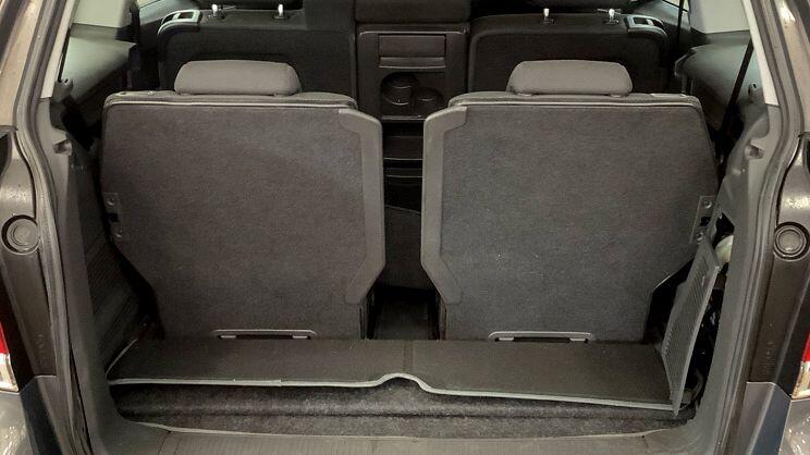 Used Vauxhall Zafira 2013 for sale - 76990212: Photo 13