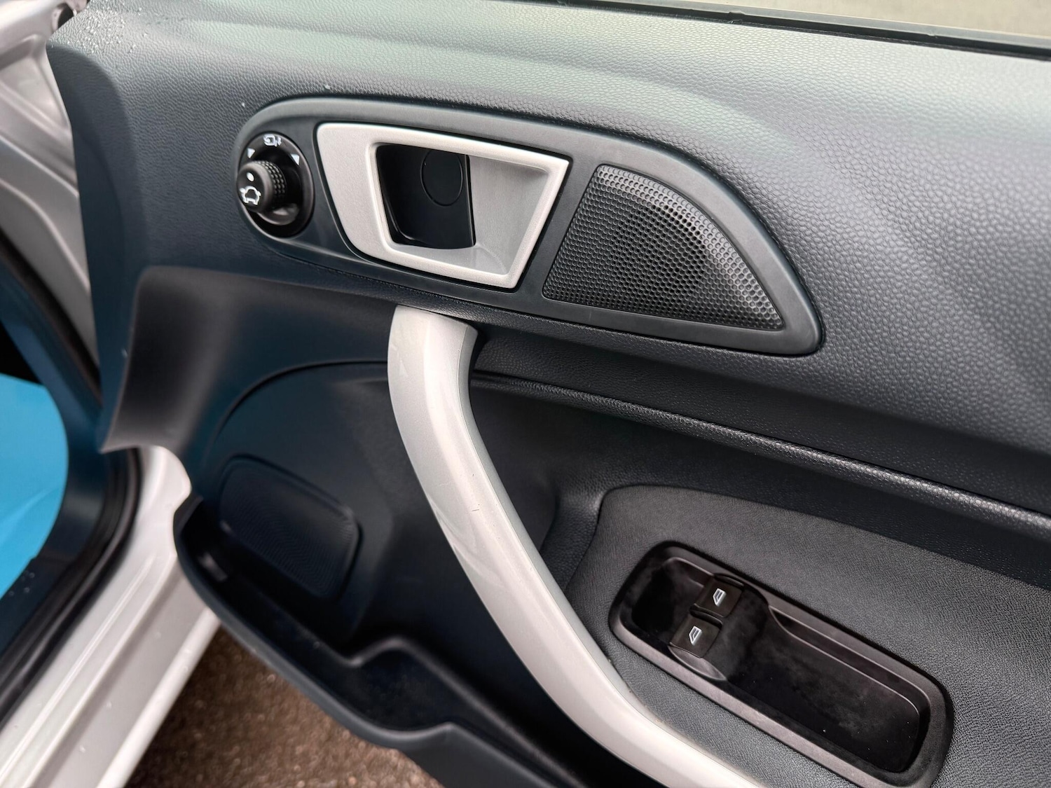 Used Ford Fiesta 2012 for sale - 77155651: Photo 14