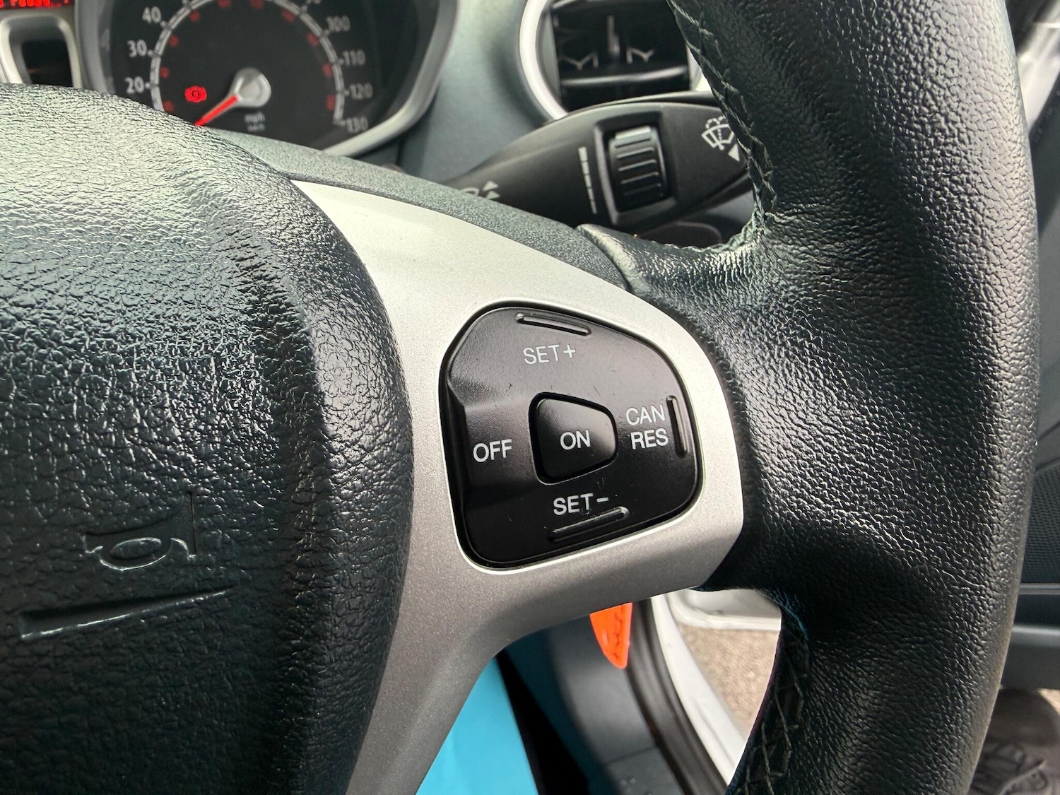 Used Ford Fiesta 2012 for sale - 77155651: Photo 17