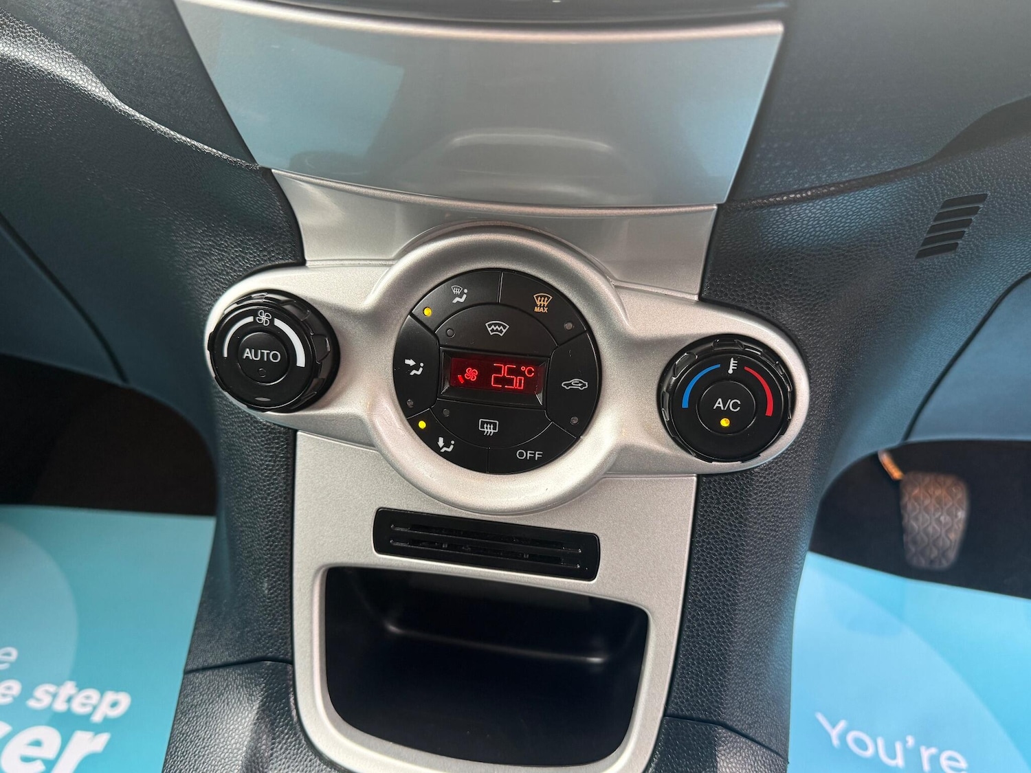 Used Ford Fiesta 2012 for sale - 77155651: Photo 21