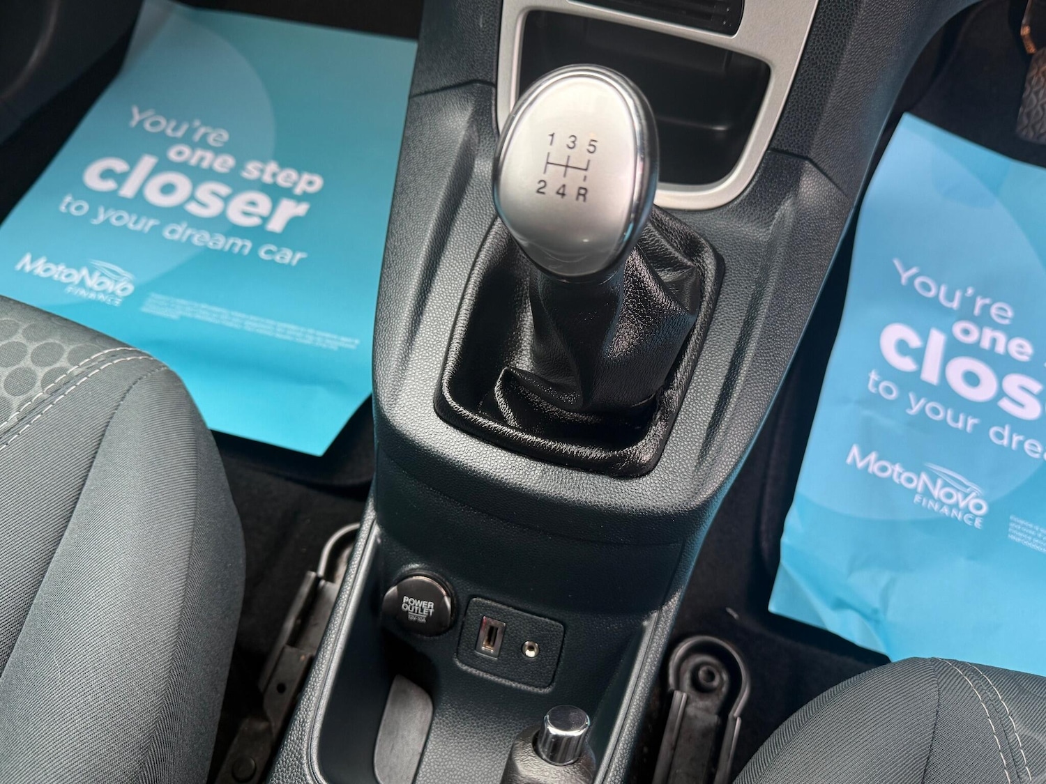 Used Ford Fiesta 2012 for sale - 77155651: Photo 22