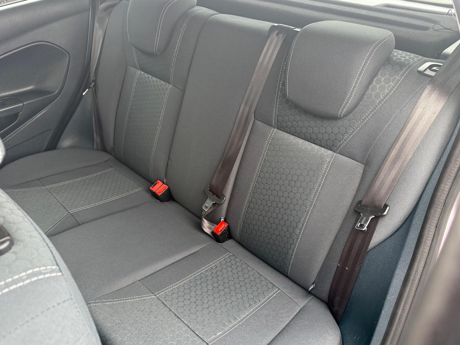 Used Ford Fiesta 2012 for sale - 77155651: Photo 24