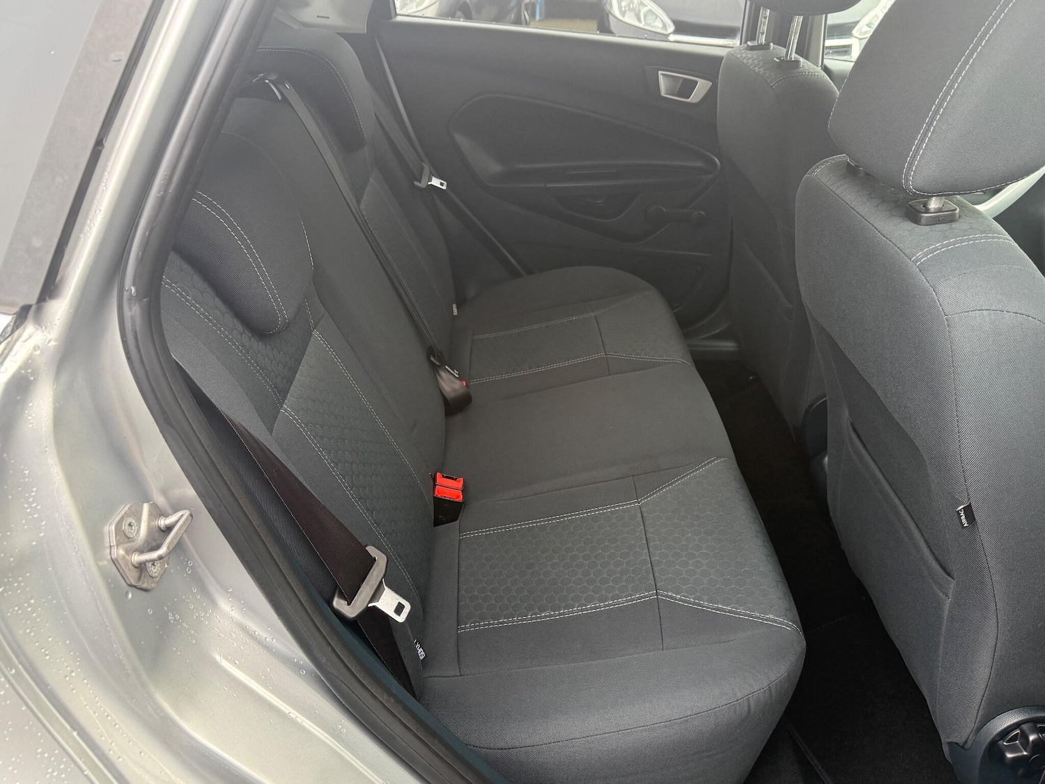 Used Ford Fiesta 2012 for sale - 77155651: Photo 25