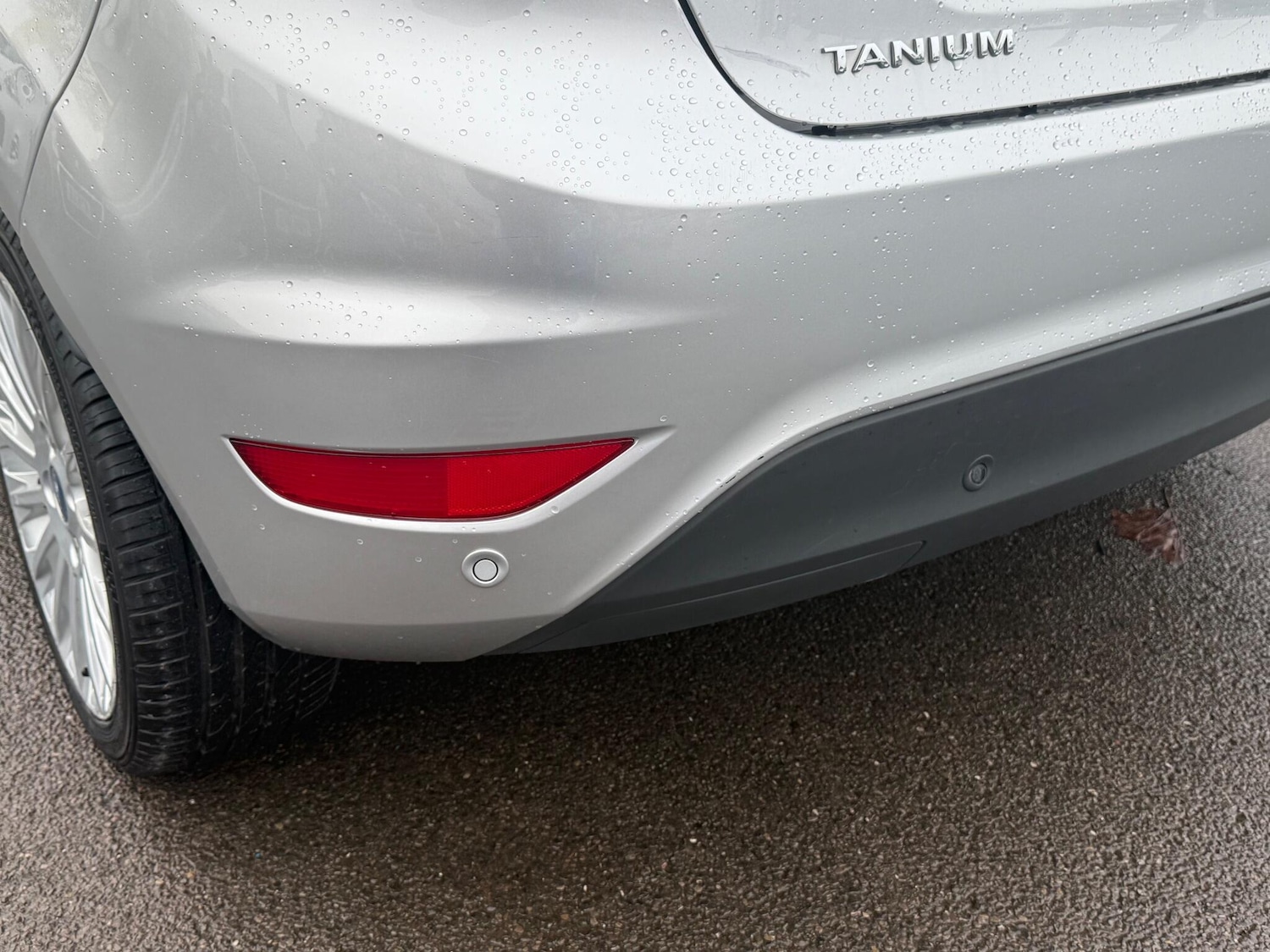 Used Ford Fiesta 2012 for sale - 77155651: Photo 26