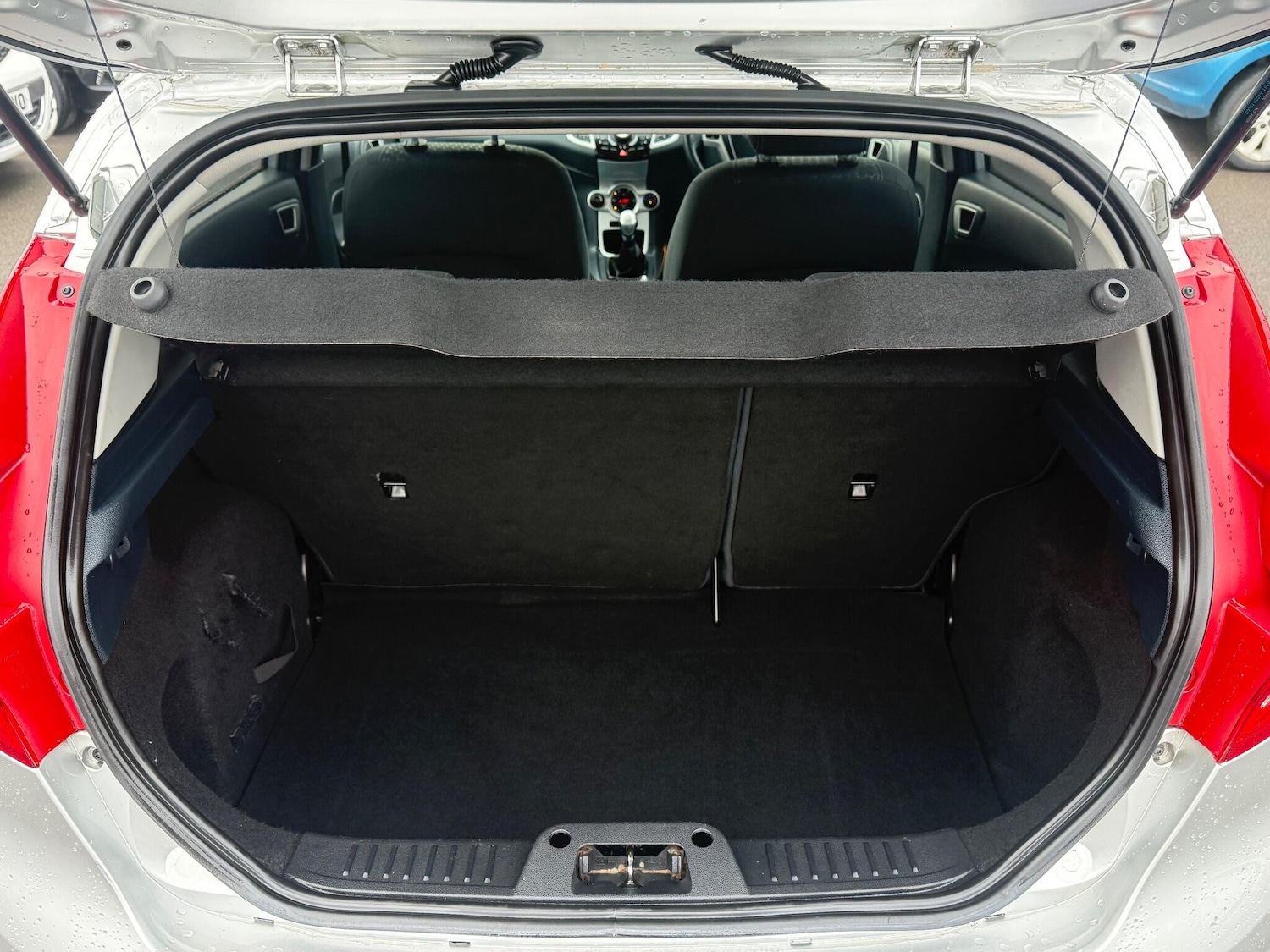 Used Ford Fiesta 2012 for sale - 77155651: Photo 27