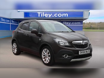 Vauxhall - Mokka