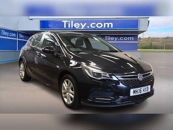2016 (16) - 1.4i Design Euro 6 5dr