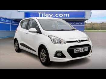 2015 (65) - 1.2 Premium Auto Euro 6 5dr