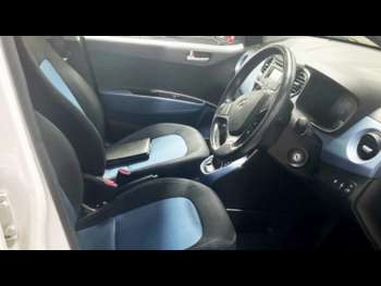 Used Hyundai i10 2015 for sale - 74908298: Photo