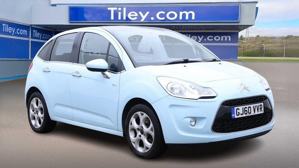 Used Citroen C3 for sale - 76485141: Photo 1