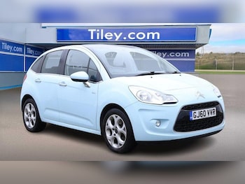 Used Citroen C3 2010 for sale - 76485141: Photo