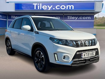 Used Suzuki Vitara 2019 for sale - 79362248: Photo