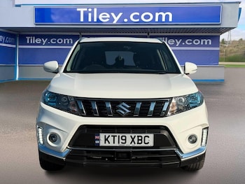Used Suzuki Vitara 2019 for sale - 79362248: Photo