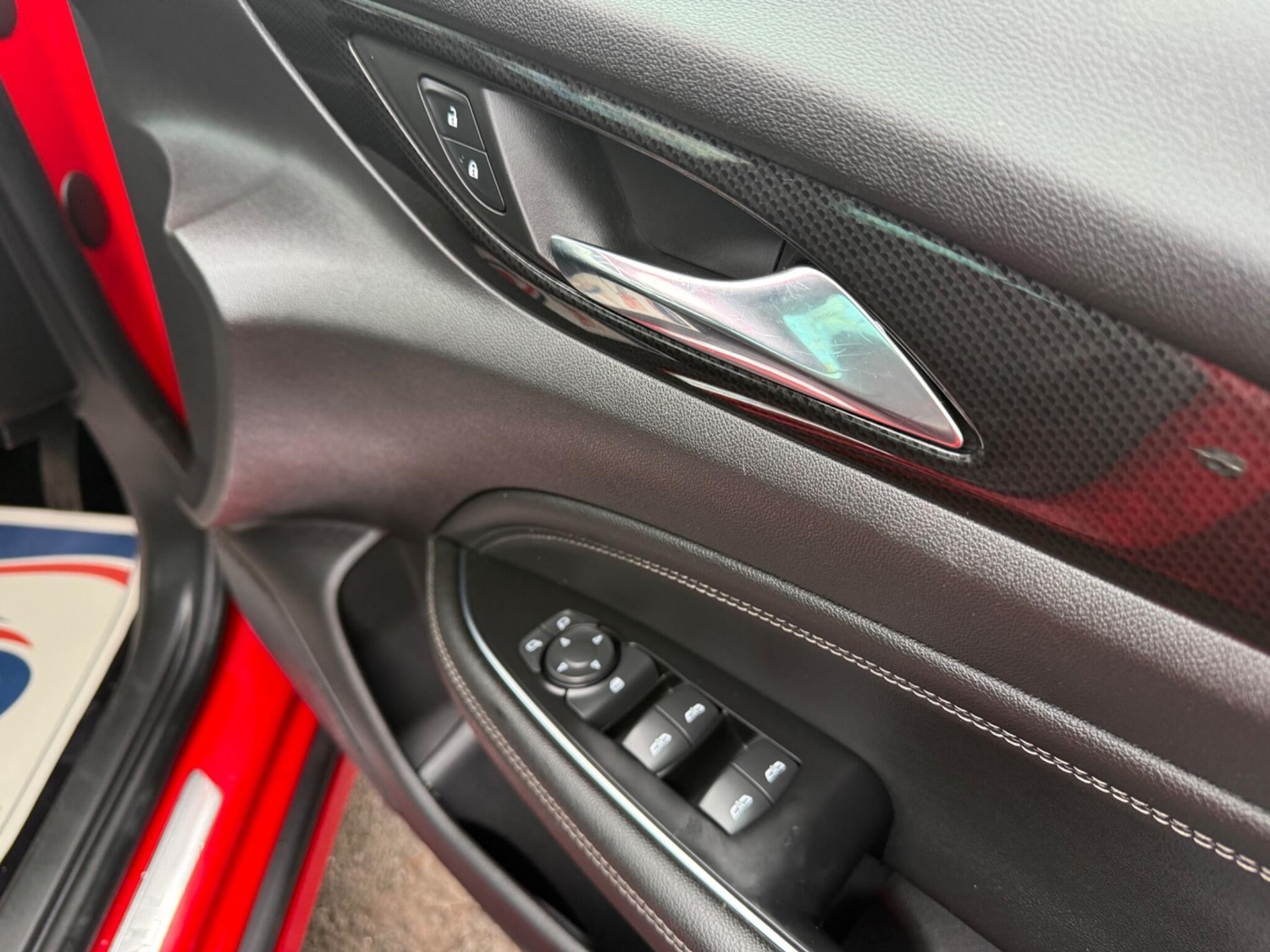 Used Vauxhall Insignia 2018 for sale - 77330872: Photo 10