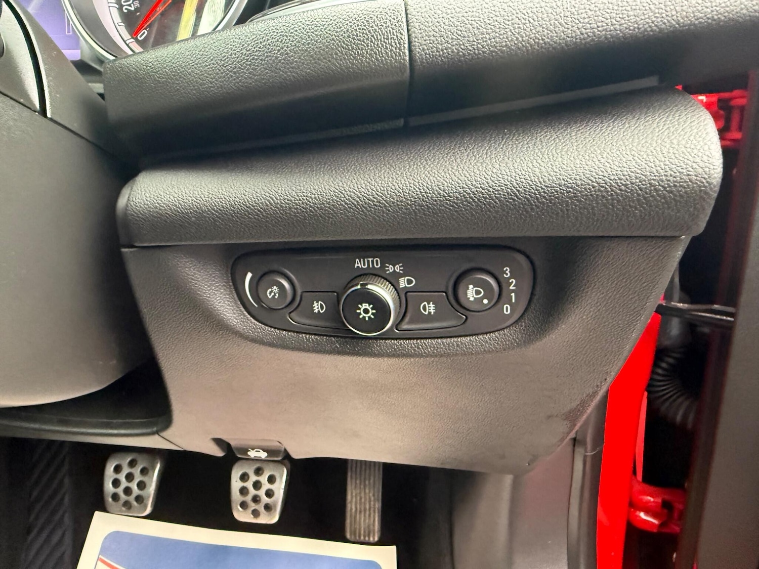 Used Vauxhall Insignia 2018 for sale - 77330872: Photo 11