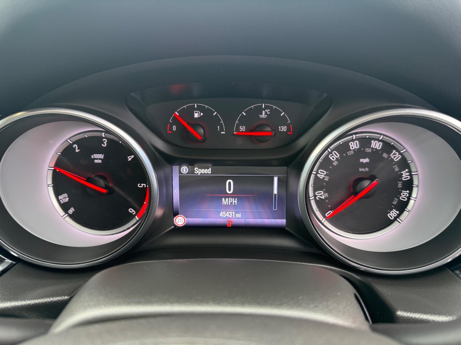 Used Vauxhall Insignia 2018 for sale - 77330872: Photo 14