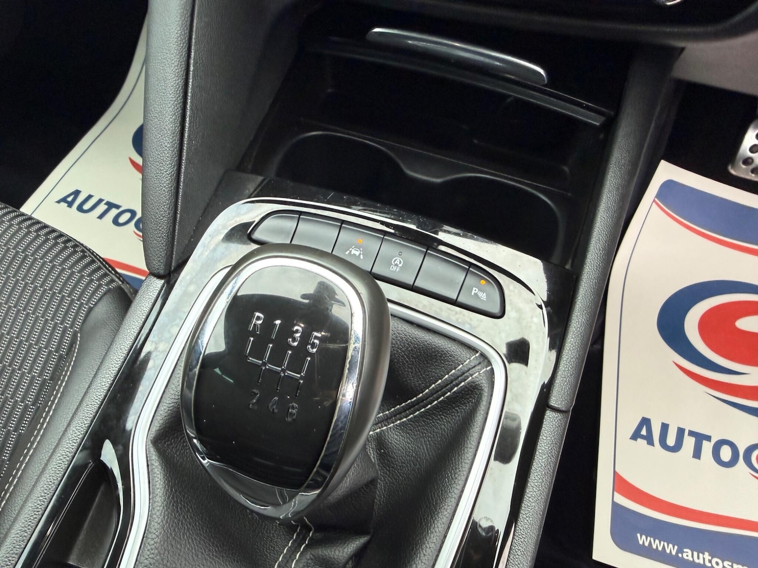 Used Vauxhall Insignia 2018 for sale - 77330872: Photo 18