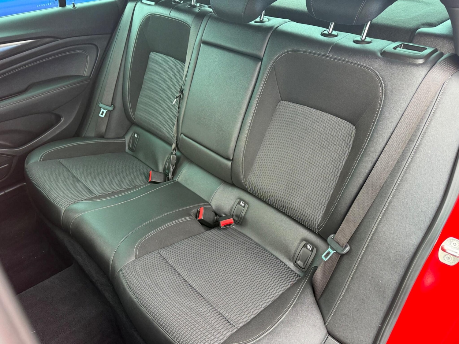 Used Vauxhall Insignia 2018 for sale - 77330872: Photo 20