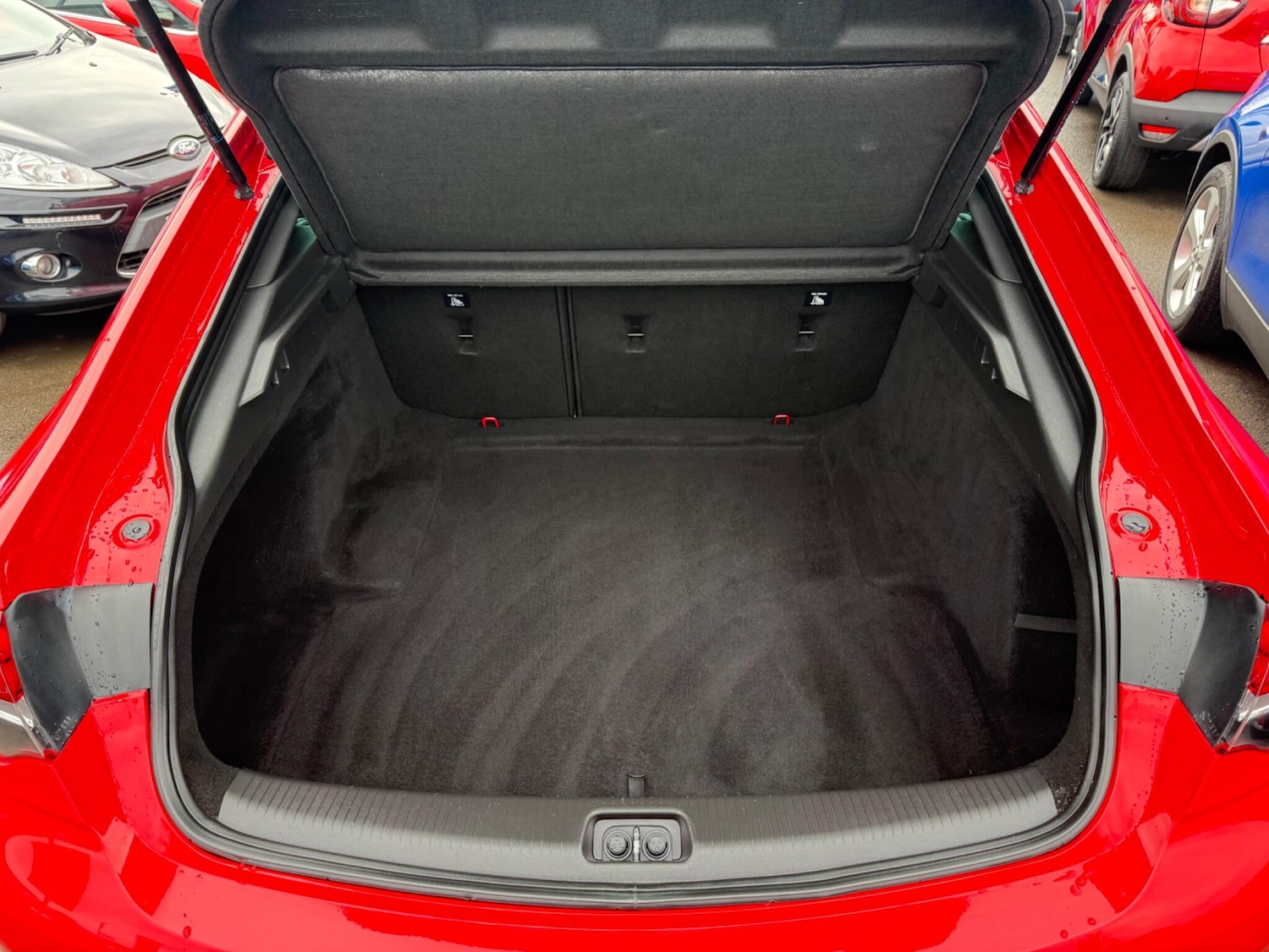 Used Vauxhall Insignia 2018 for sale - 77330872: Photo 23