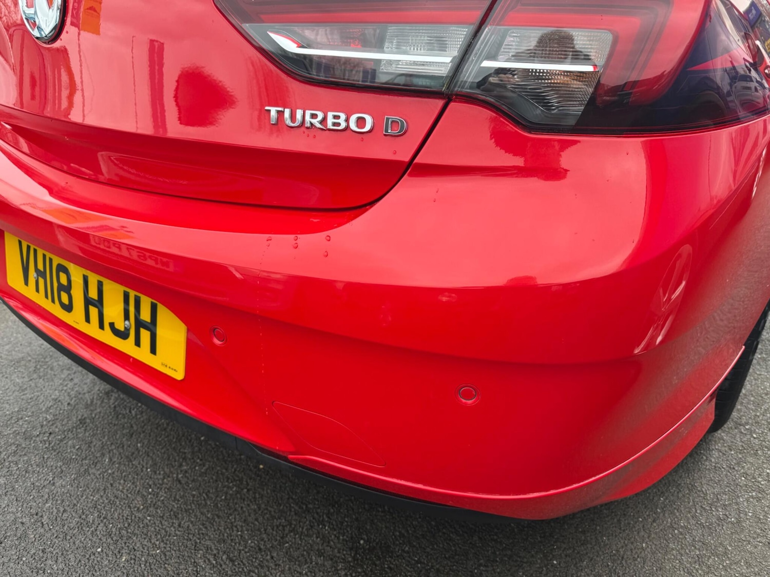 Used Vauxhall Insignia 2018 for sale - 77330872: Photo 24