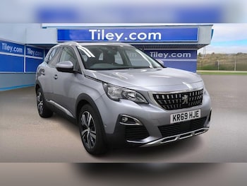 Used Peugeot 3008 2019 for sale - 79532192: Photo
